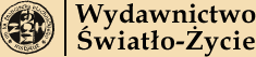 Wydawnictwo Światło-Życie Wydawnictwo Światło-Życie
